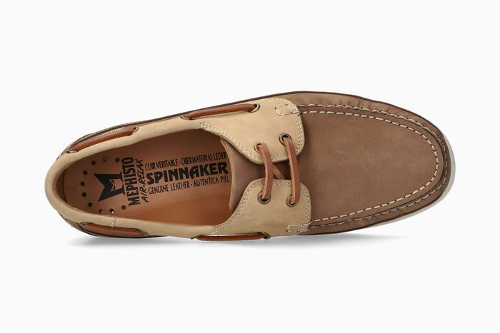 Boating - Taupe