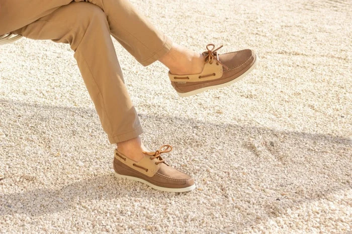 Boating - Taupe