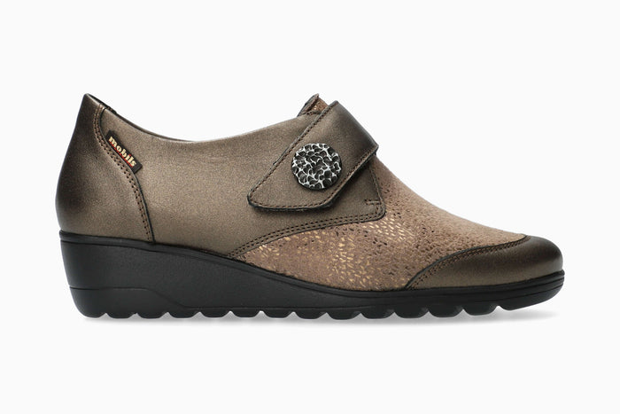 Mobils Branda Dark Taupe