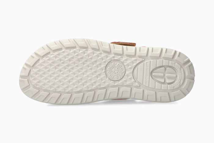 Mobils Britany Terracotta Women's Sandal Sole