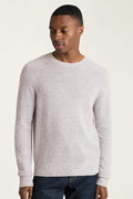 Brushed Wool Sweater