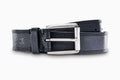 Mephisto Buckle Up Belt Black