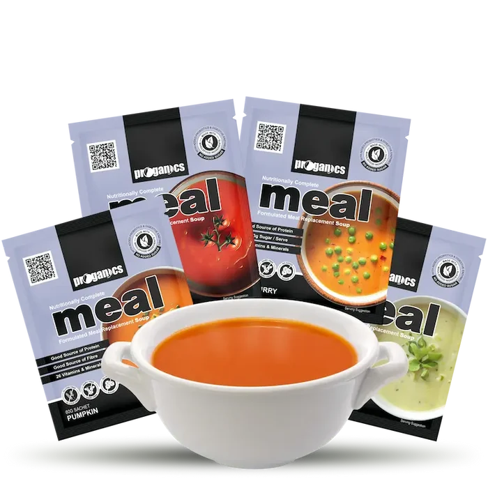 Build-Your-Own Soup Variety 14 Pack