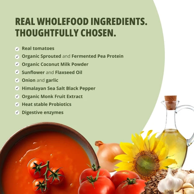 Build-Your-Own Soup Variety 14 Pack