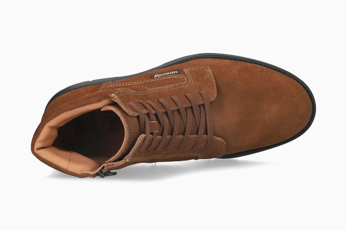 Mephisto Cameron Men's Boot Top
