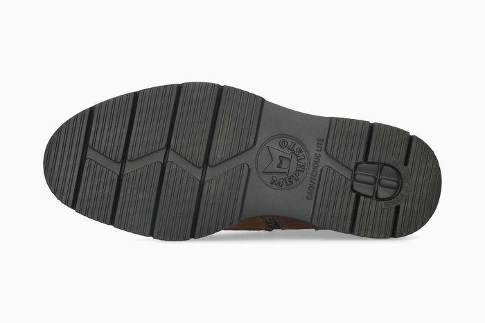 Mephisto Cameron Men's Boot Sole