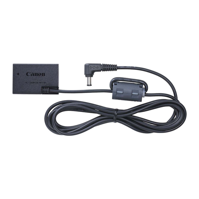 Canon DR-E18 DC Coupler
