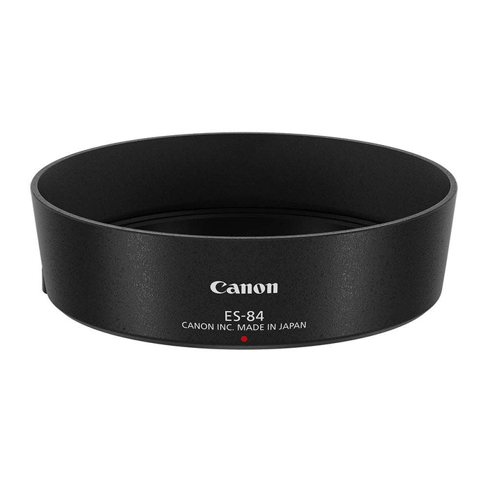 Canon ES-84 Hood