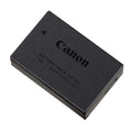 Canon LP-E17 Battery Pack for Canon Rebel and EOS cameras rechargeable lithium-ion battery