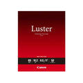 Canon Pro Luster LU-101 Photo Paper