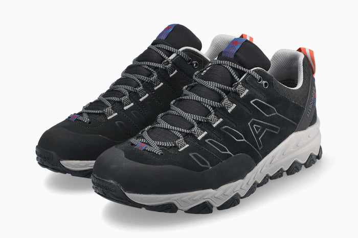 Allrounder Canyon-Tex Black