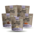 Certified Organic Plant Protein Plus Bulk Buy