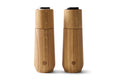 Champagne set, oak 17cm