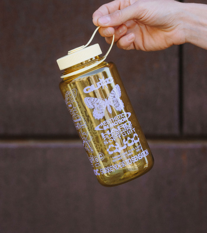 Chaos Nalgene Bottle