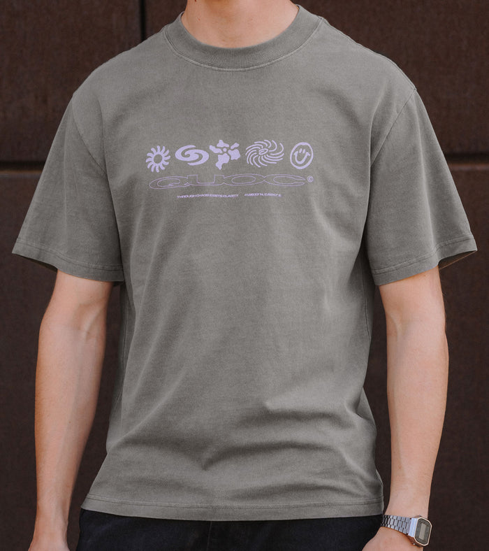 Chaos Tee
