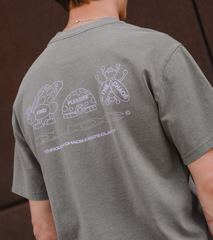 Chaos Tee
