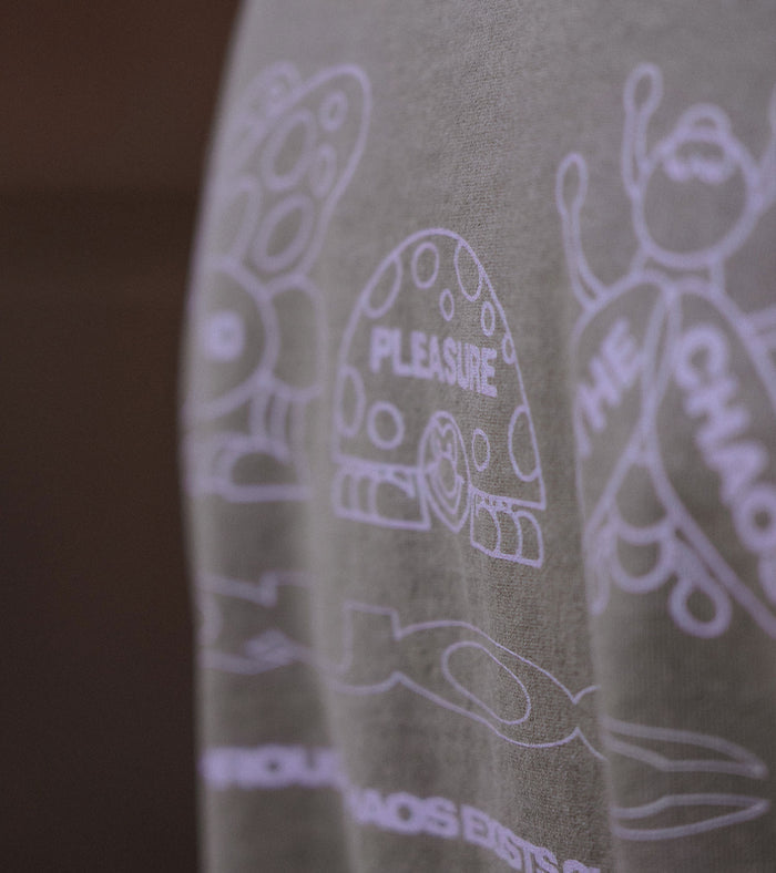 Chaos Tee