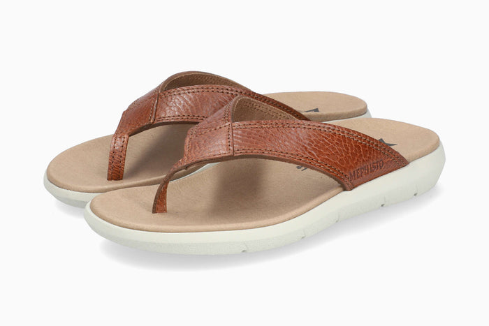 Mephisto Charly Desert Men's Sandal