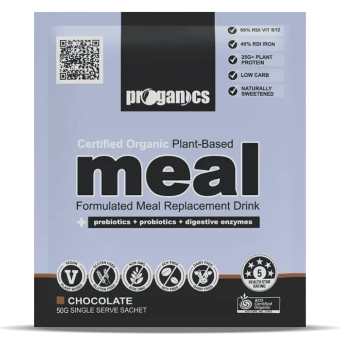 Chocolate Shake 14 Pack