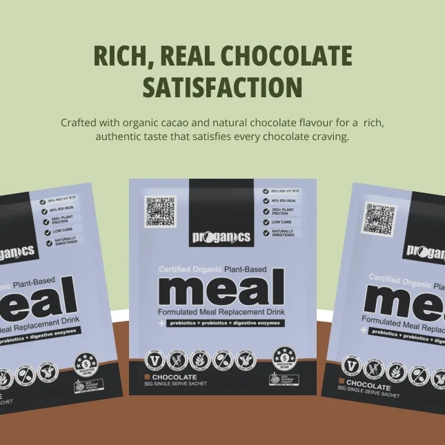 Chocolate Shake 14 Pack