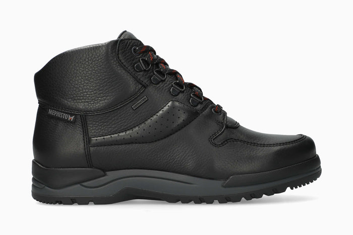 Mephisto Clint MT Black