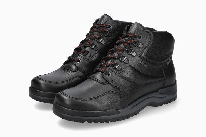 Mephisto Clint MT Boot Black