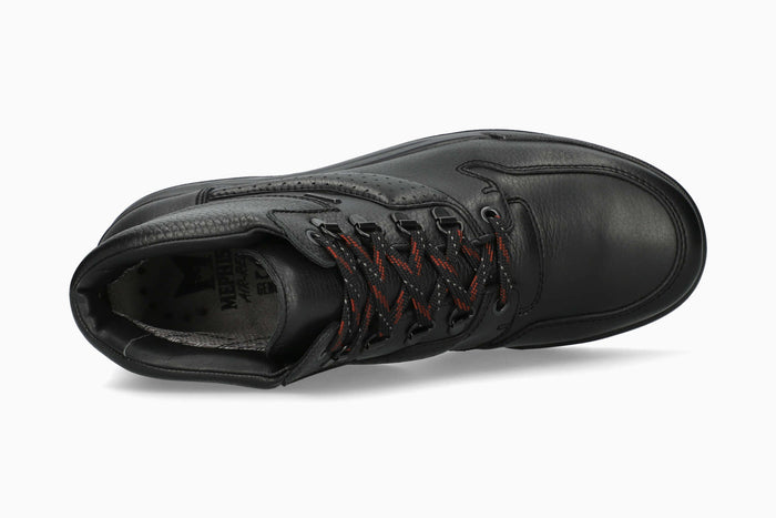 Mephisto Clint MT Boot Black Top