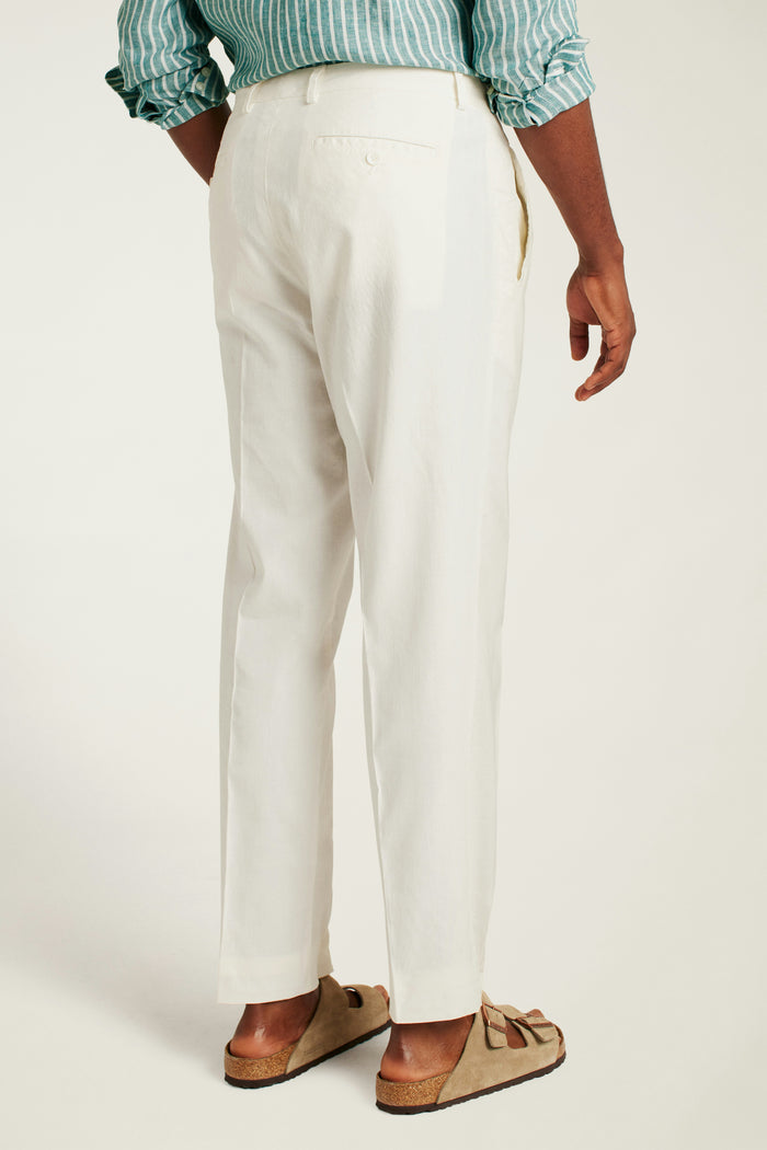 Coastal Linen Pant