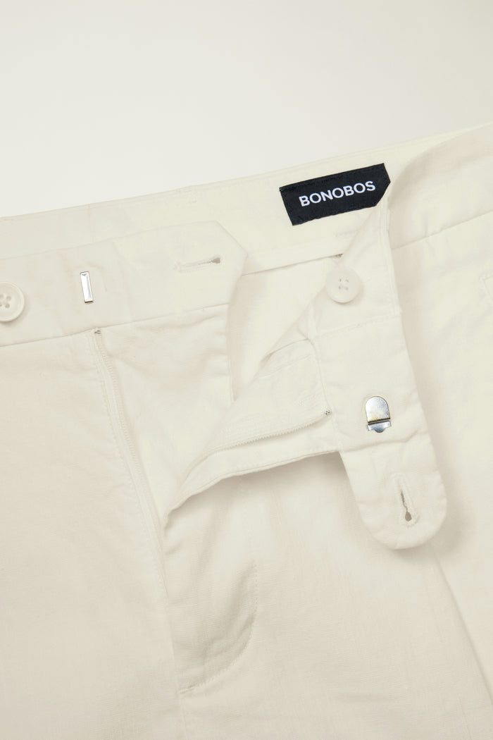 Coastal Linen Pant