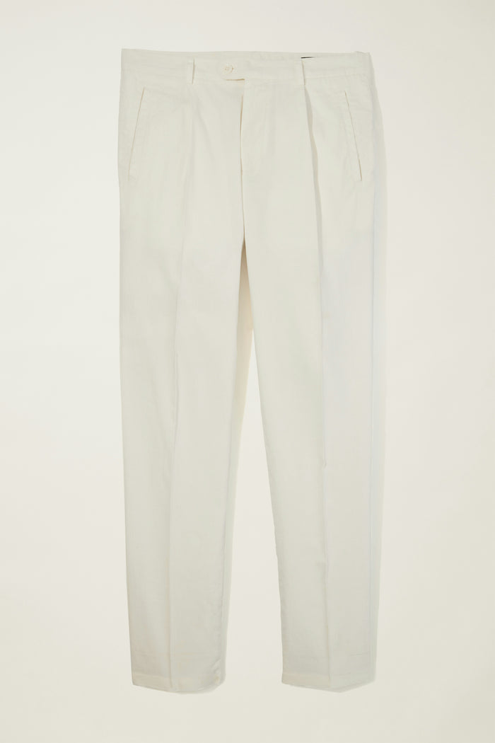 Coastal Linen Pant