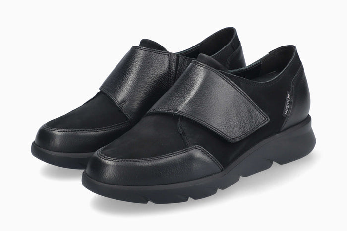 Mephisto Colombe Women's Shoe Black