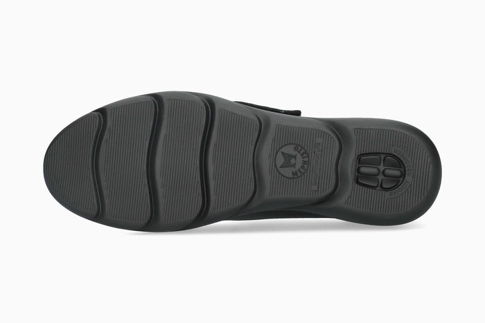 Mephisto Colombe Women's Shoe Black Sole