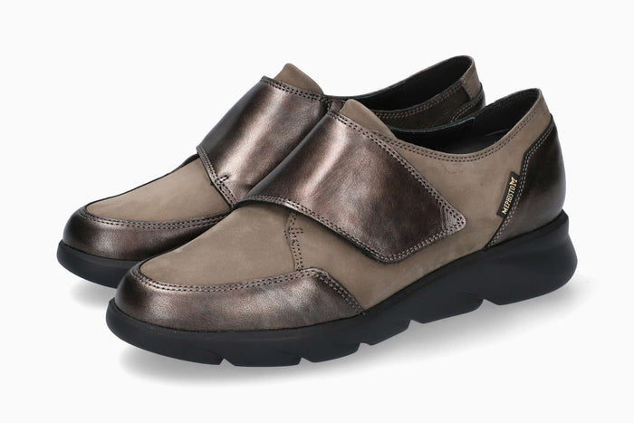 Mephisto Colombe Women's Shoe Walnut