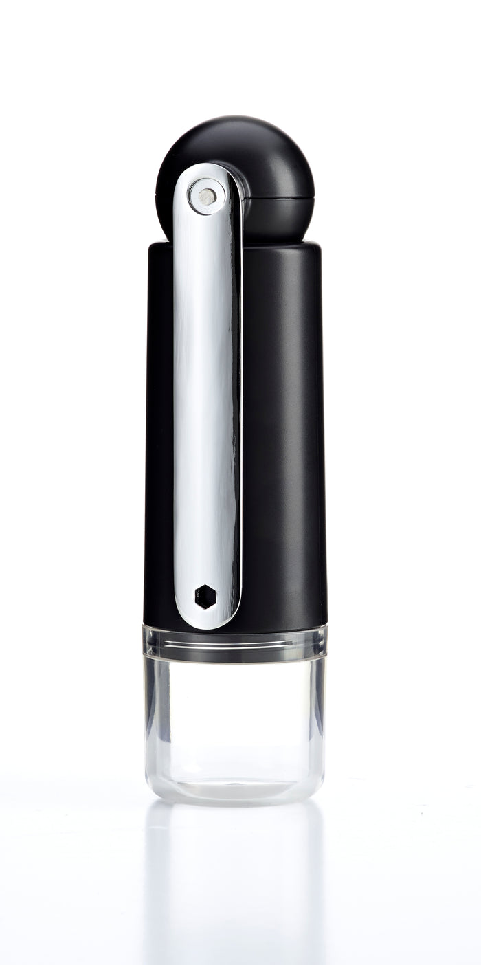 Colombia coffee grinder