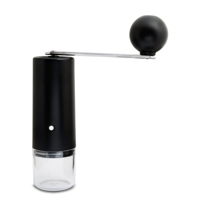 Colombia coffee grinder