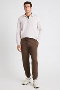 Comfort Fleece Sweatpants