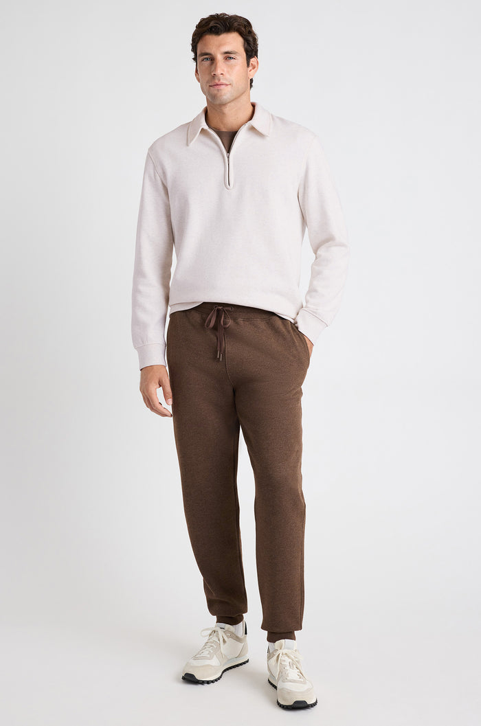 Comfort Fleece Sweatpants