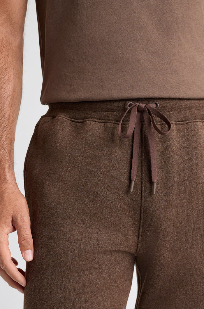 Comfort Fleece Sweatpants
