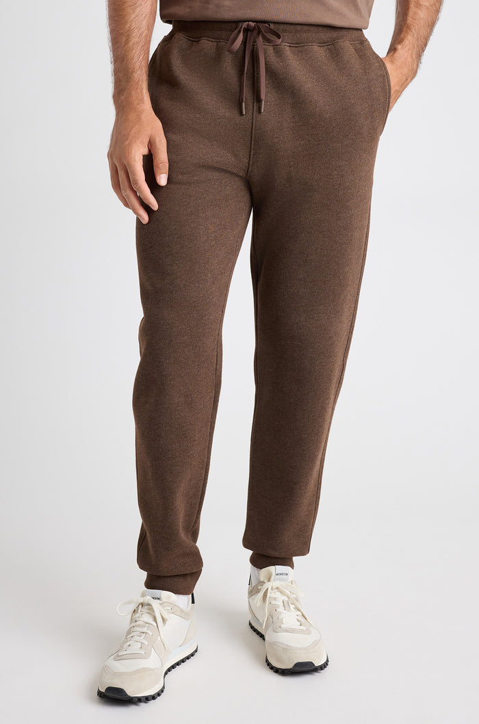Comfort Fleece Sweatpants