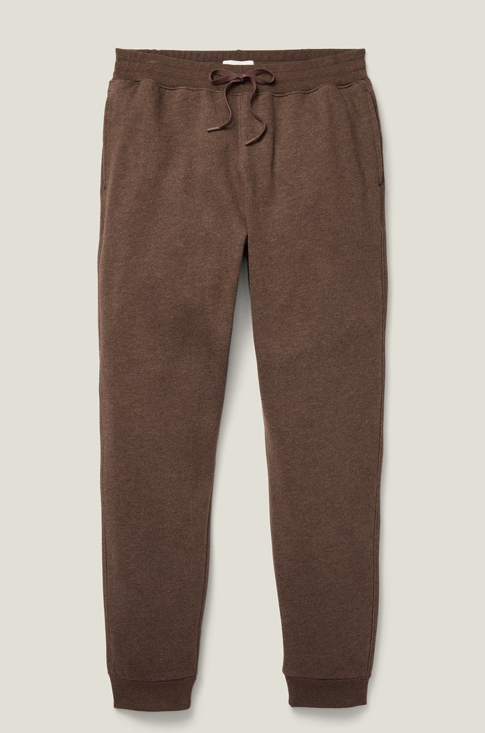 Comfort Fleece Sweatpants