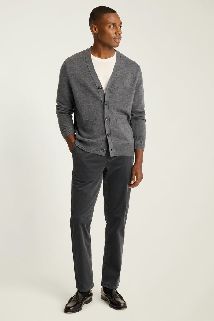 Corduroy Chino