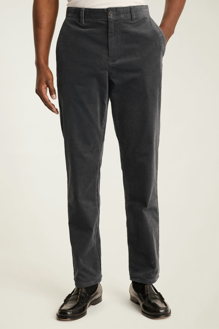 Corduroy Chino