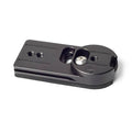 Cotton Carrier Universal adaptor plate for tripod quick release and camera holster compatibility