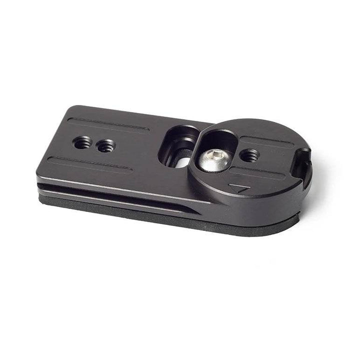 Cotton Carrier Universal adaptor plate for tripod quick release and camera holster compatibility
