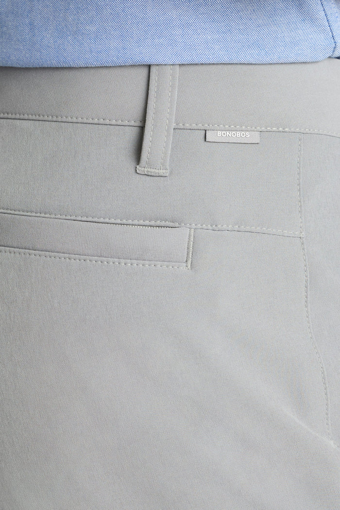 Course Legend Pants - monument grey