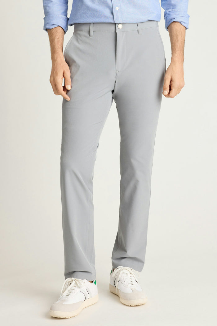 Course Legend Pants - monument grey
