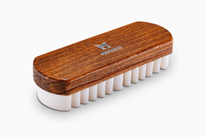 Crepe Brush