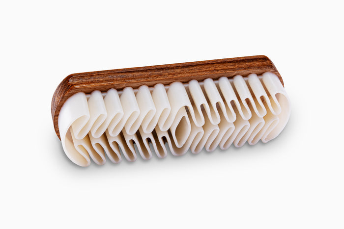 Crepe Brush