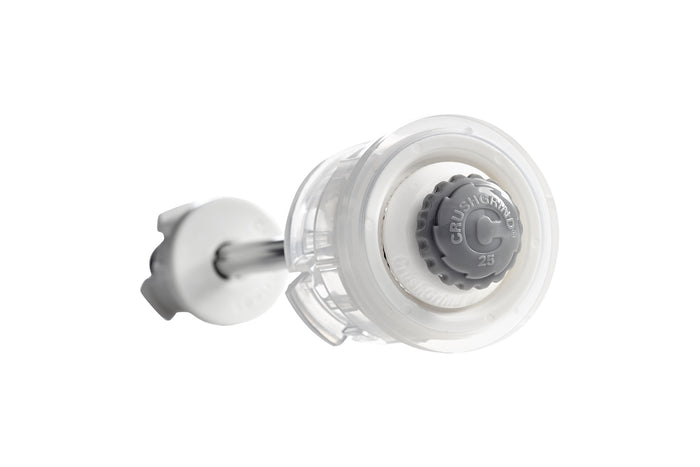 Crushgrind® Shaft Mini