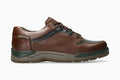 Mephisto Curt Men's Sneaker Dark Brown